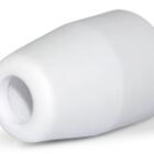 20 Eletrodo Para Tocha De Corte Plasma Pt31 Curto - Brax +  2