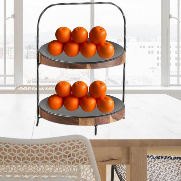 20 Laranjas Artificiais (8cm) Fruta Permanente Para Compor Ce