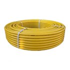 20 Metros Tubo Pex Gás 20mm Multicamadas Alumínio Tudogás