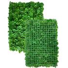 20 Painéis De Grama Artificial Trevo Linha Premium - Decoraçã