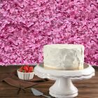 20 Placas com Flores Artificiais Realistas 60x40cm Ideal para