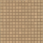 20 Placas de Pastilha de Porcelana 2 x 2cm NC6322 Bege - Jato