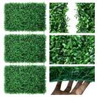 20 Placas De Plantas Artificiais 60x40 Para Muro Inglês Reali