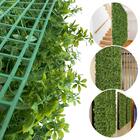 20 Placas Para Jardins Verticais Duráveis Com Aspecto Natural