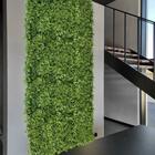 20 Placas Para Jardins Verticais Duráveis Com Aspecto Natural