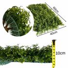 20 Placas Para Jardins Verticais Duráveis Com Aspecto Natural