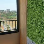 20 Placas Para Jardins Verticais Duráveis Com Aspecto Natural