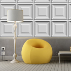 20 Placas Revestimento 3d Premium Para Parede (5m²) Premierde