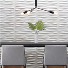 20 Placas Revestimento 3d Premium Para Parede (5m²) Premierde