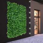 20 Quadros Decorativos De Plantas Artificiais Realistas Jardi