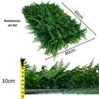 20 Quadros Decorativos De Plantas Artificiais Realistas Jardi