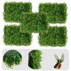 20 Quadros Verdes Decorativos Internos Premium 60x40 Qualidad