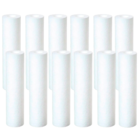 20 Refis Polipropileno Liso 2,5 X 25cm 1 5 10 20 50 Micra Bra