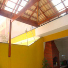 20 Telhas Transparentes Plan Mineira Iluminação Natural