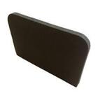 20 Un Espátula De Eva Famastil 100x85x10mm