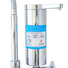 2141 C80 - Torneira  Filtro  Bancada  Gourmet Duplo Jato