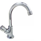 2175 Matic - Torneira Bica Móvel Automática De Bancada Pratea