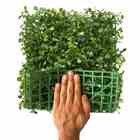 21 Jardins Verticais Internos Com Placas De Buxinho Artificia