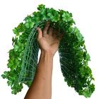 21 Painéis De Grama Artificial Realista Linha Premium Alto Pr