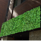 21 Painéis De Grama Artificial Realista Linha Premium Alto Pr