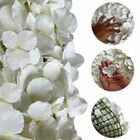 21 Painéis Decorativos com Flores Artificiais 60x40cm Fundo C