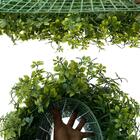 21 Painéis Para Parede Verde Permanente Folhagens De Premium