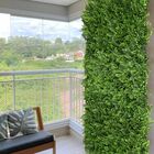 21 Placas Artificiais Com Efeito Natural - Ideal Para Jardins
