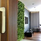 21 Placas Artificiais Para Decoração Interna Revestimento Pre