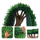 21 Placas Para Jardim Vertical Artificial Para Decoração Come