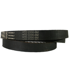 2200 8m 20mm Correia Synch Htd