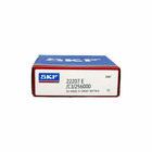 22207 E/c3/256000 Rolamento  Skf