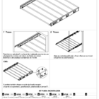 2245 Calceiro Extensivel Deslizante 470 A 770mm Schmitt