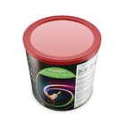 225ml Tinta Glow Corion. Fotoluminescente. Brilha Sem Luz Neg