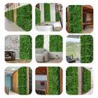 22 Painéis Verdes Artificiais Para Parede Ideais Para Decoraç
