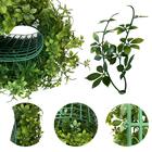 22 Placas De Gramas Artificiais Para Jardins Verticais Alta Q