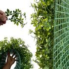 22 Placas De Gramas Artificiais Para Jardins Verticais Alta Q