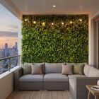 23 Painéis De Folhagens A Melhor Da Internet Para Jardim Vert