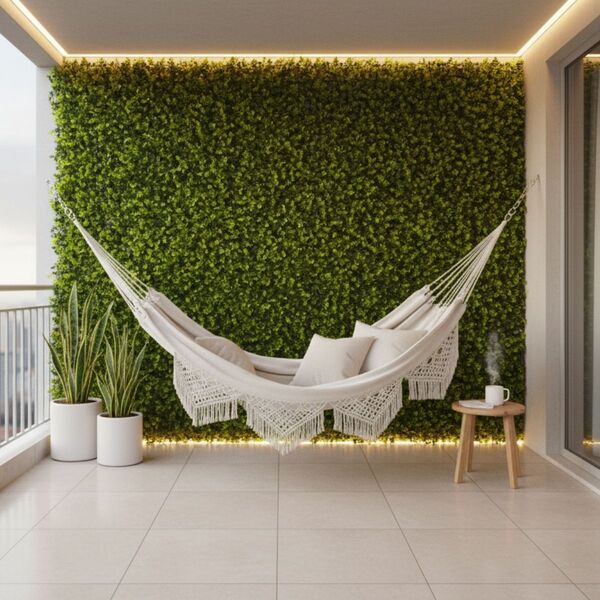 23 Painéis De Folhagens A Melhor Da Internet Para Jardim Vert