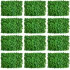 23 Painéis De Folhas Permanentes Linha Premium Placas Prontas