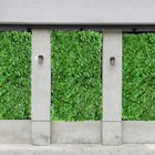 23 Painéis De Folhas Permanentes Linha Premium Placas Prontas