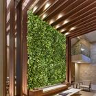 23 Painéis Para Parede Com Plantas Permanentes Design Premium