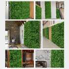 23 Painéis Prontos Para Uso Folhagens Mistas Artificiais Para