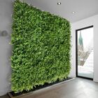 23 Placas De Grama Artificial Com Acabamento Realista - Jardi