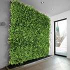 23 Placas De Grama Artificial Para Decoração Interna Alta Qua