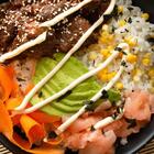 24 Cumbucas Pretas 300ml Uno Coza Tigela Bowl Culinário 11,5x