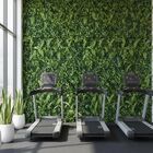 24 Placas Artificiais 60x40 Qualidade Premium E Revestimento