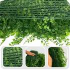 24 Placas Para Jardim Vertical Artificial Interno Revestiment