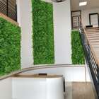 24 Placas Para Jardim Vertical Artificial Interno Revestiment