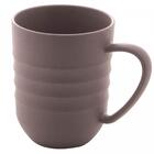 25 Canecas Plásticas 300ml Sortida Lyor Chá Café Sucos Bambu