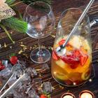 25 Colheres Cabo Longo Bailarina Inox Para Mexer Suco Drinks